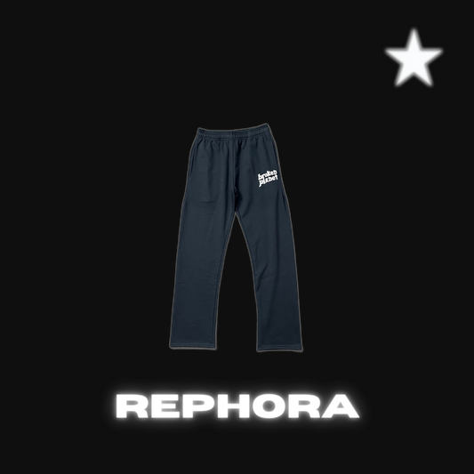Broken Planet Sweatpants
