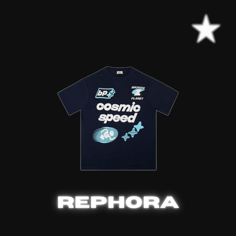 Broken Planet T-Shirt