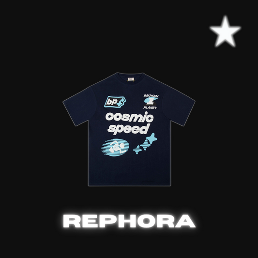 Broken Planet T-Shirt