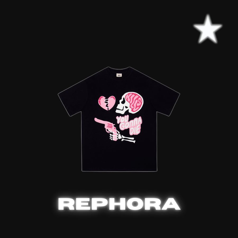 Broken Planet T-Shirt
