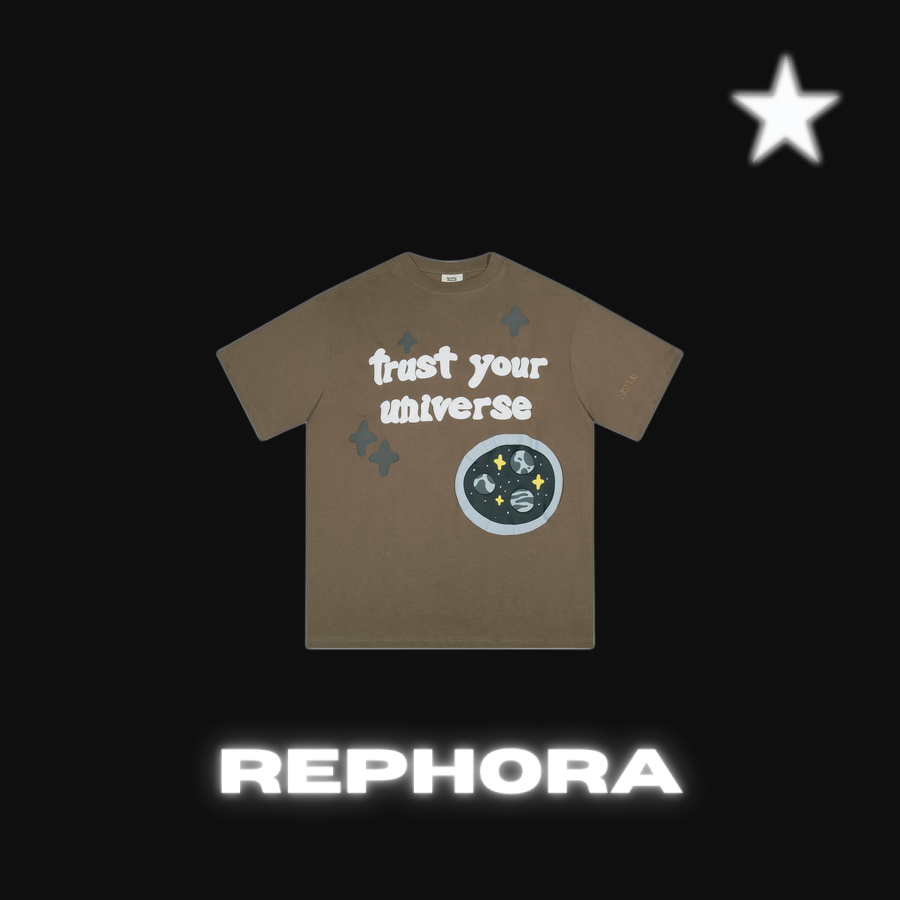 Broken Planet T-Shirt