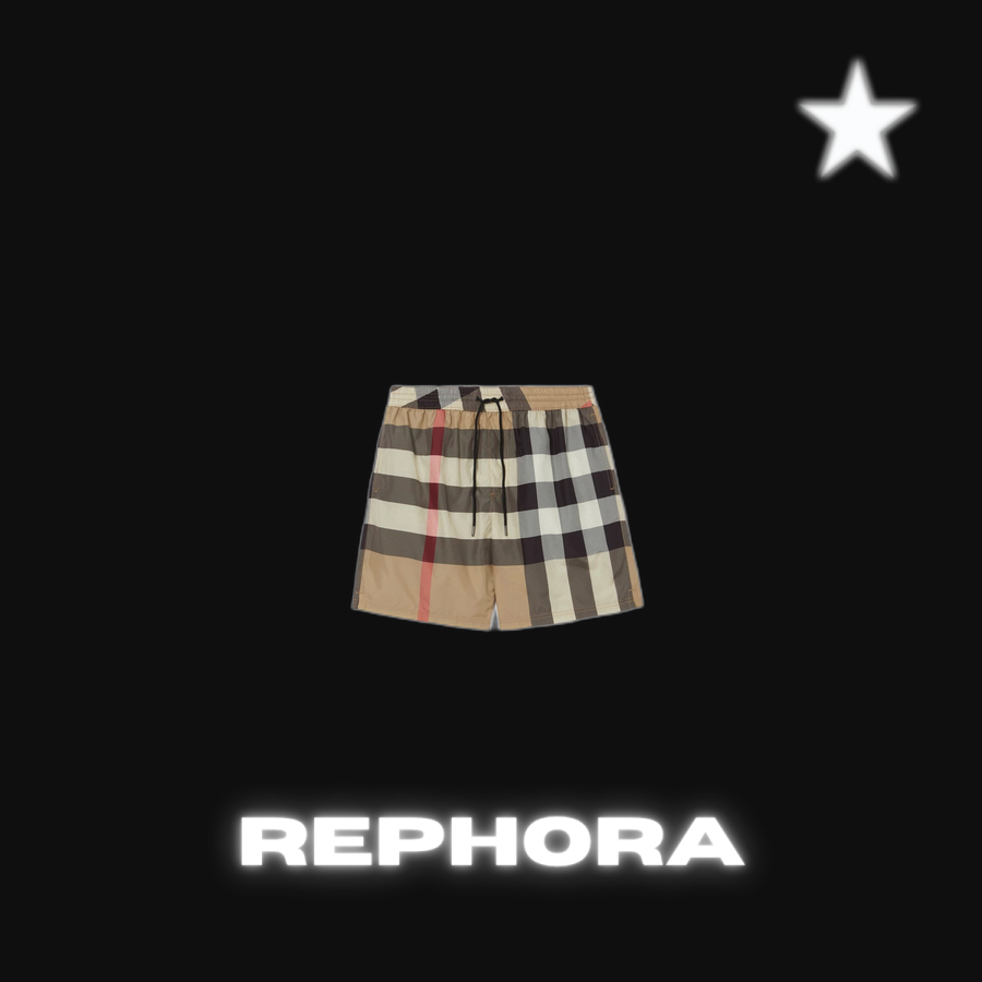 Burberry Shorts