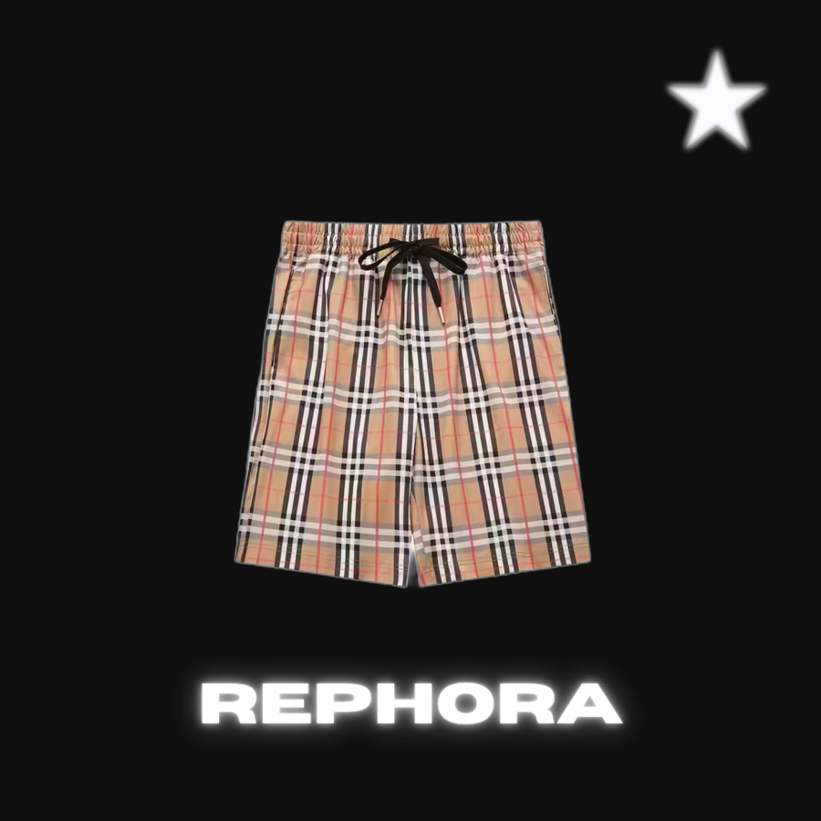 Burberry Shorts