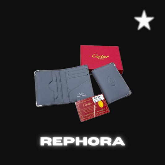 Cartier Wallet