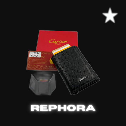 Cartier Wallet
