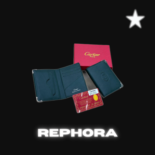 Cartier Wallet