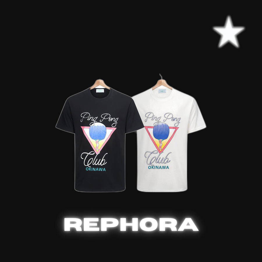 Casablanca T-Shirt