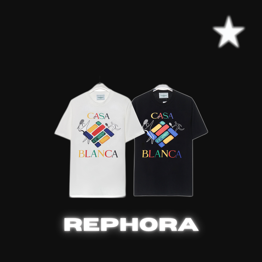 Casablanca T-Shirt