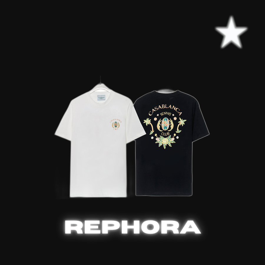 Casablanca T-Shirt