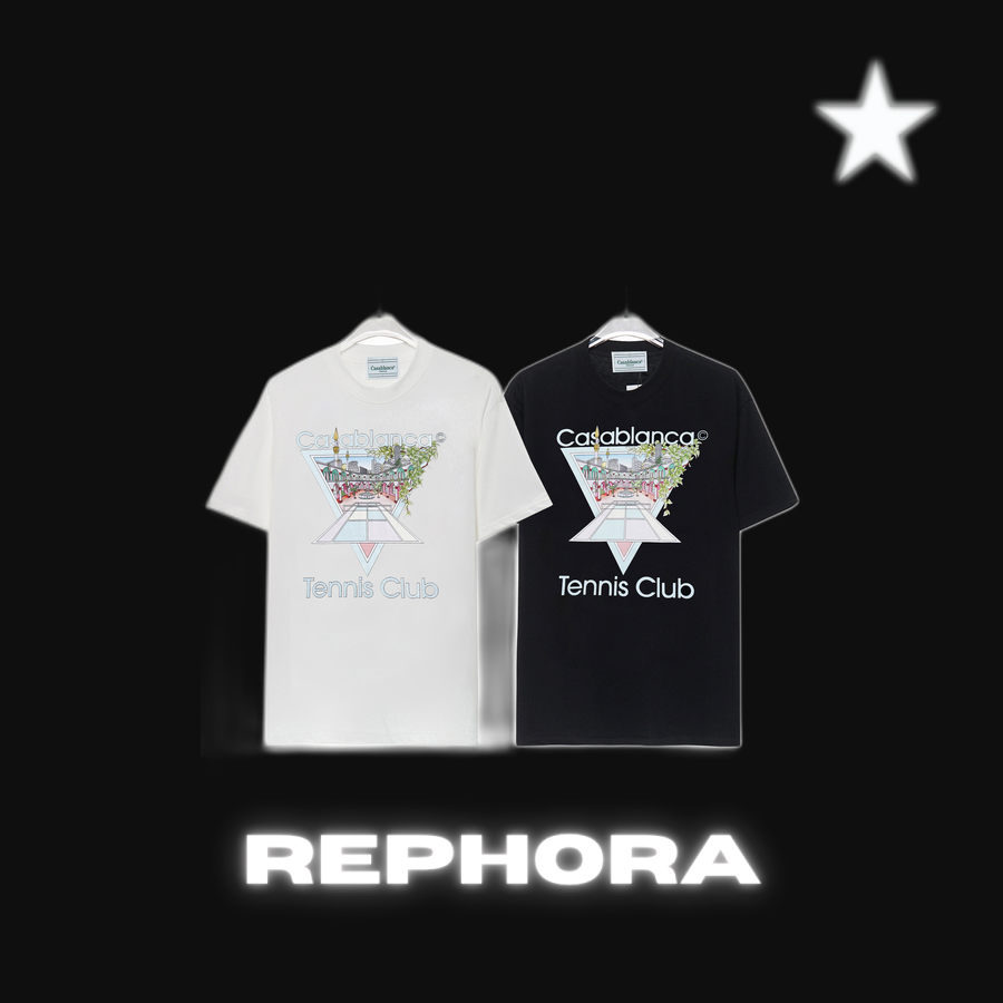 Casablanca T-Shirt
