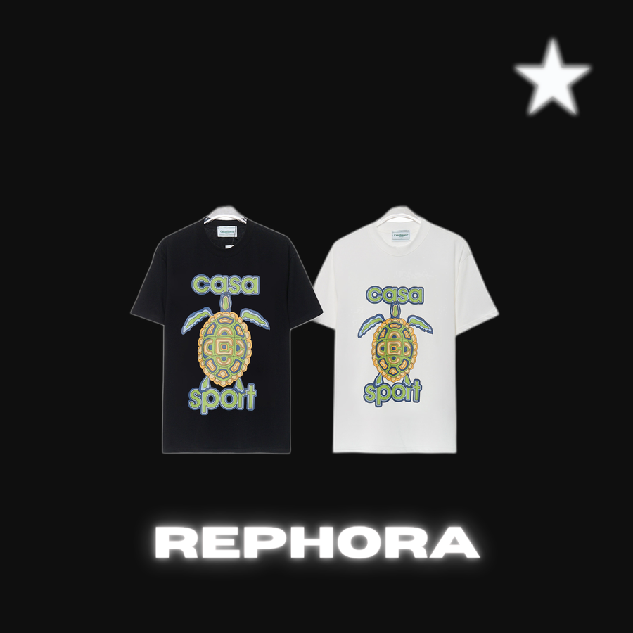 Casablanca T-Shirt