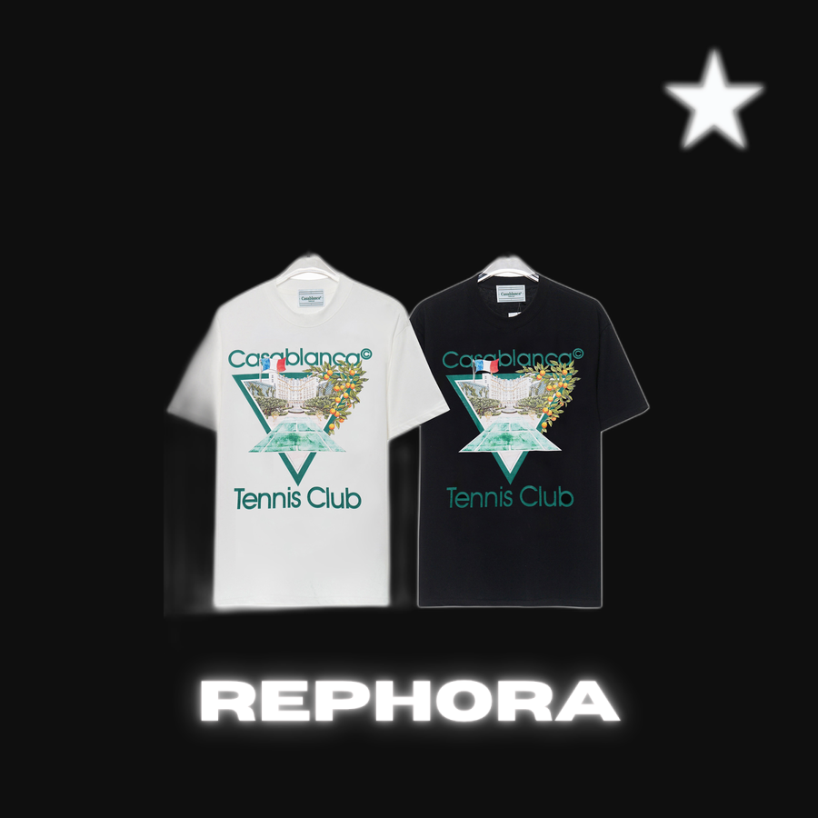 Casablanca T-Shirt