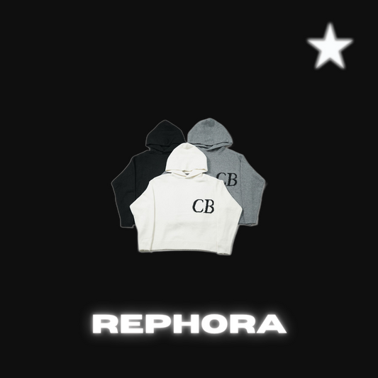 Cb Hoodie