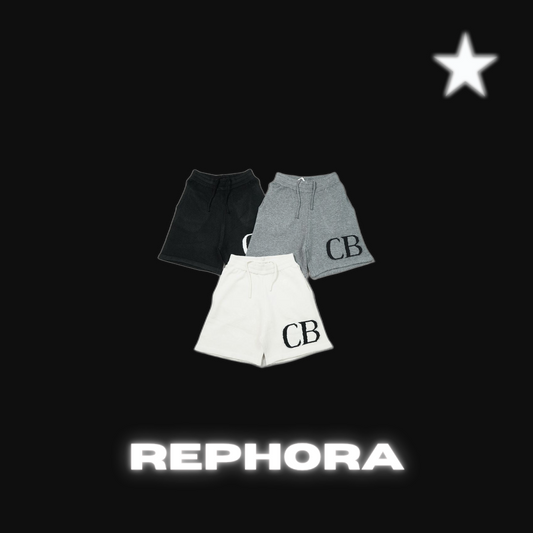 Cb Shorts