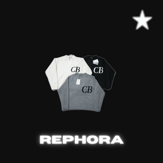 Cb Sweater