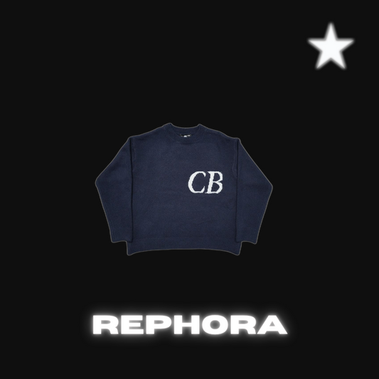 Cb Sweater