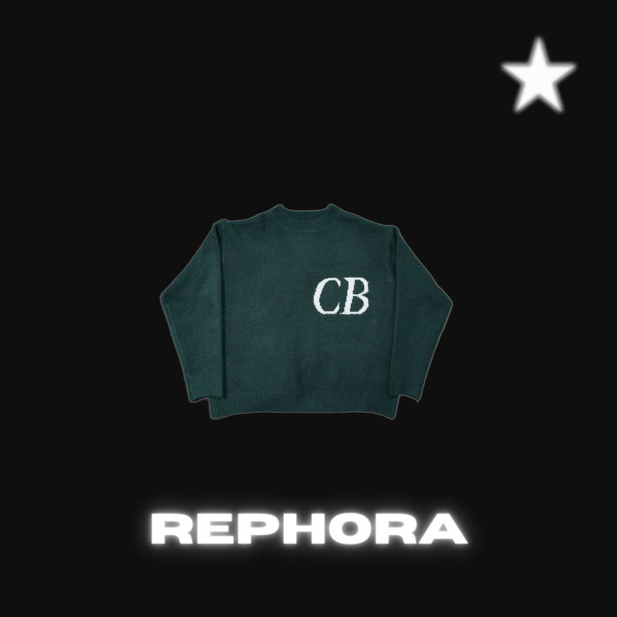 Cb Sweater