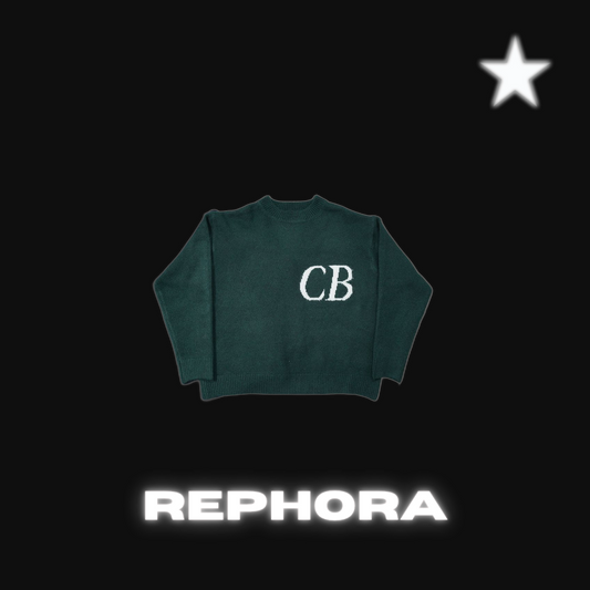 Cb Sweater