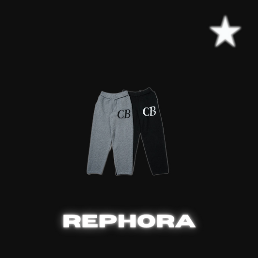 Cb Sweatpants