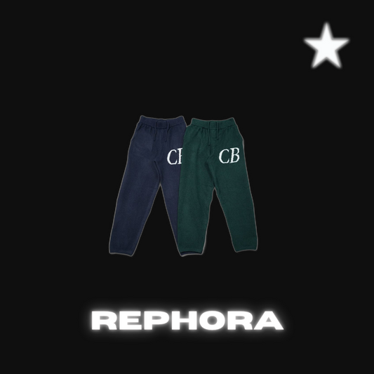 Cb Sweatpants