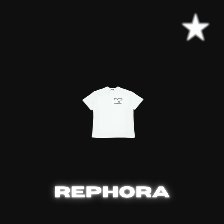 Cb T-Shirt