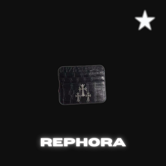 Chrome Hearts Cardholder