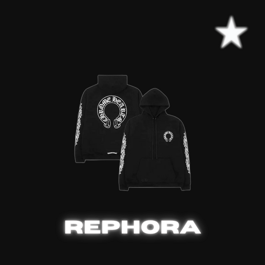 Chrome Hearts Hoodie
