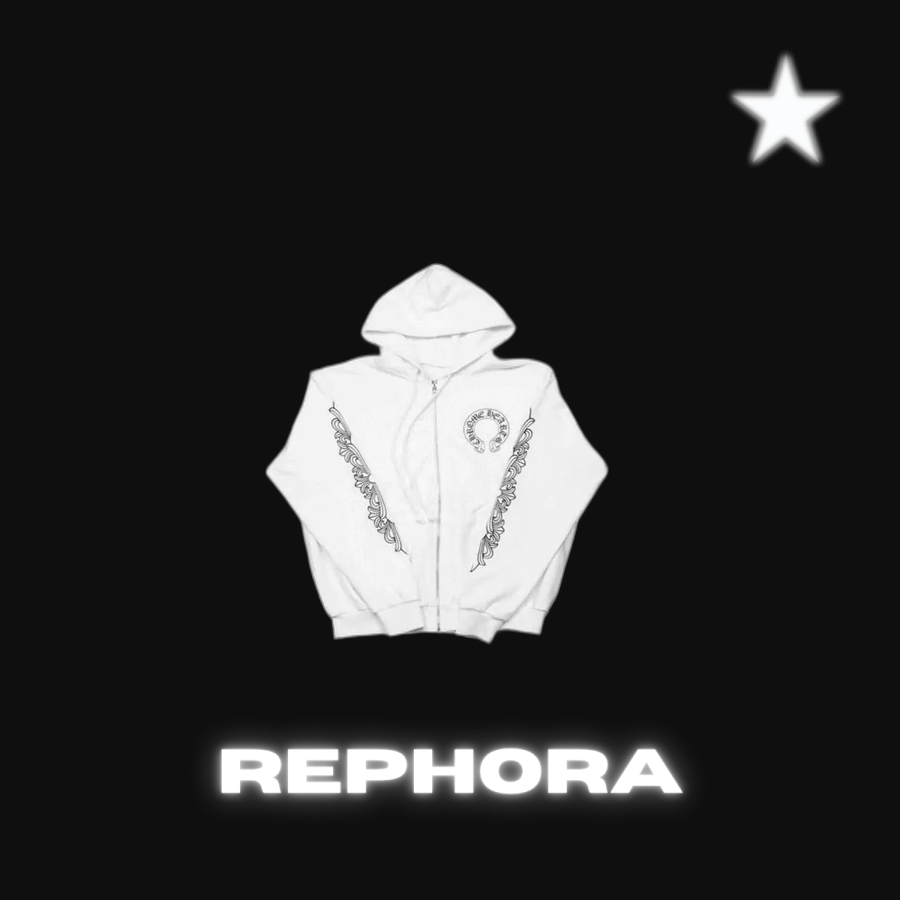 Chrome Hearts Jacket