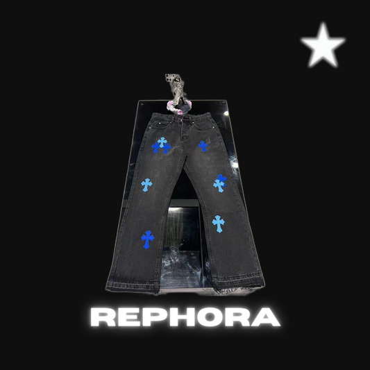 Chrome Hearts Jeans