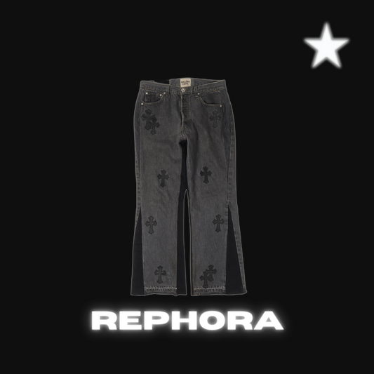 Chrome Hearts Jeans