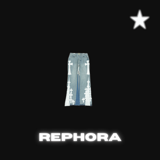 Chrome Hearts Jeans