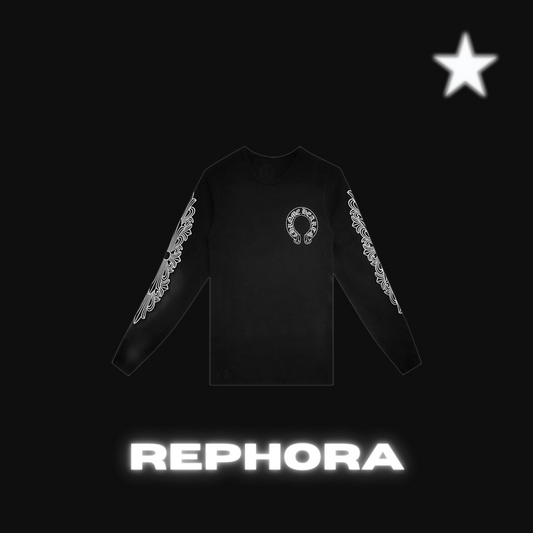 Chrome Hearts Long Sleeve