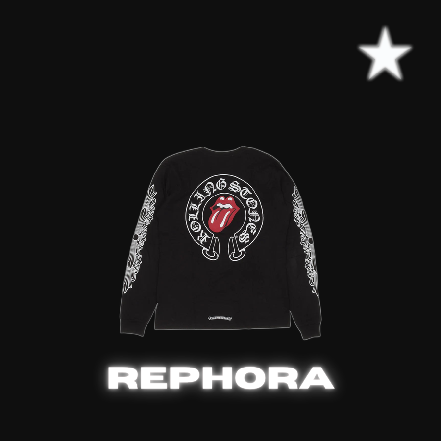 Chrome Hearts Long Sleeve