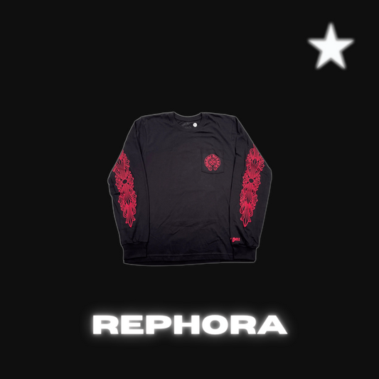 Chrome Hearts Long Sleeve
