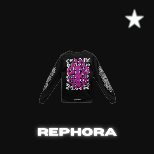 Chrome Hearts Long Sleeve