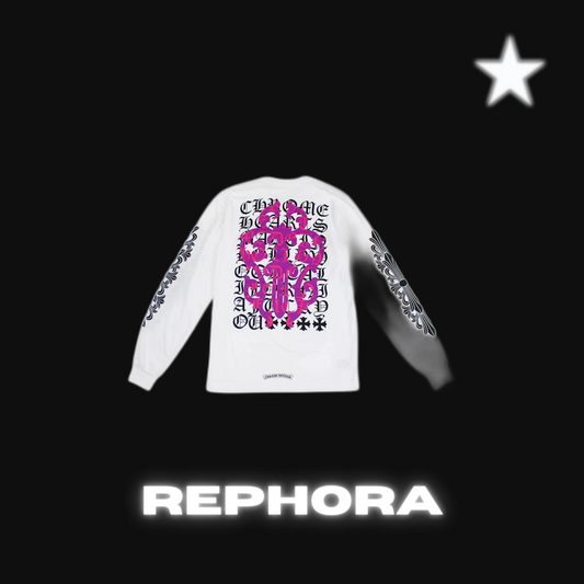Chrome Hearts Long Sleeve