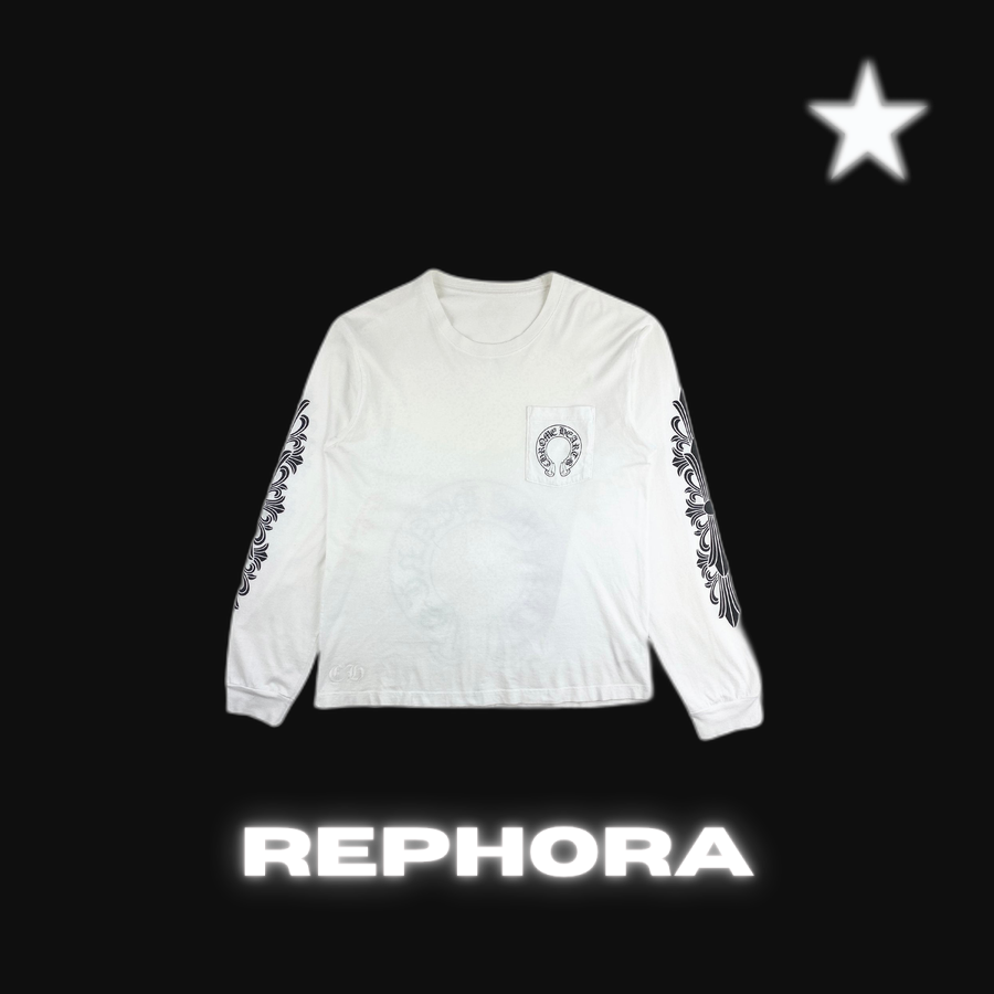 Chrome Hearts Long Sleeve
