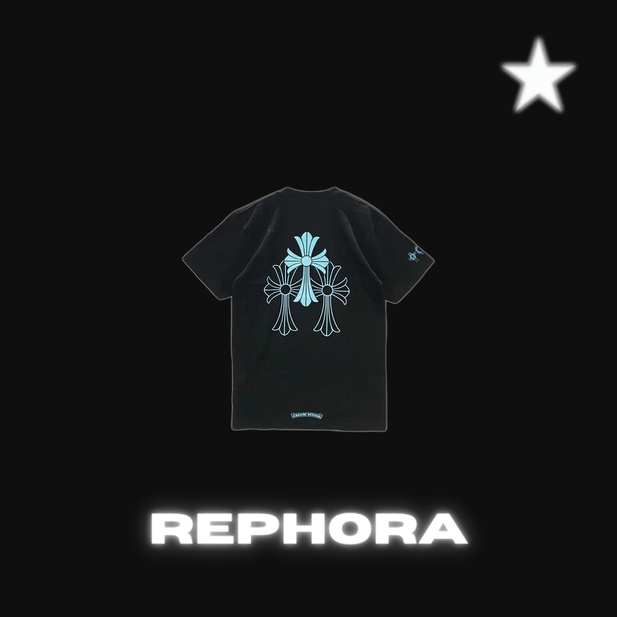 Chrome Hearts T-Shirt