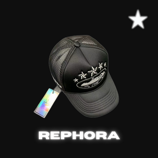 Corteiz Cap