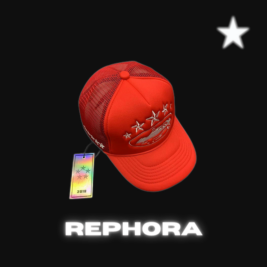 Corteiz Cap