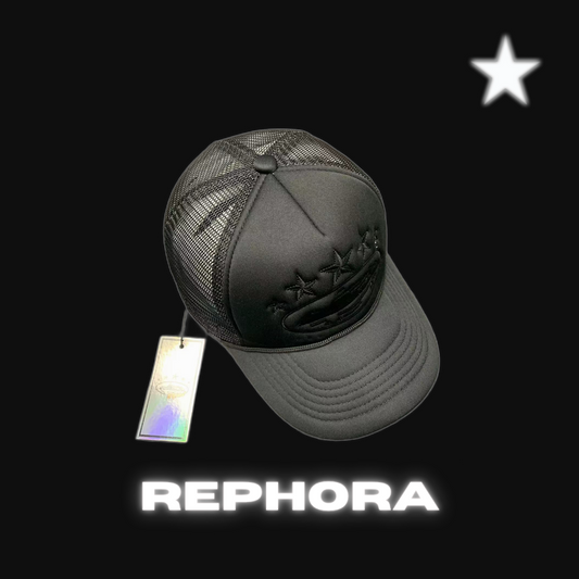 Corteiz Cap