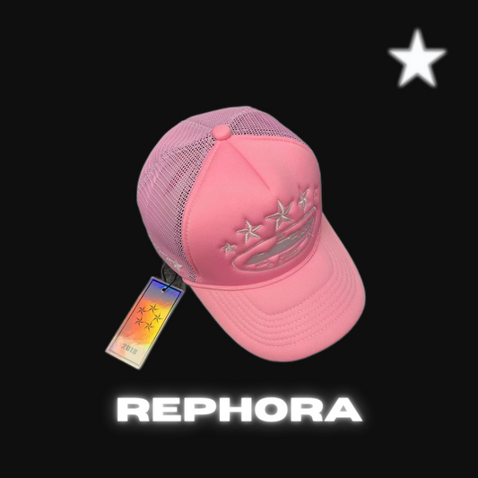 Corteiz Cap