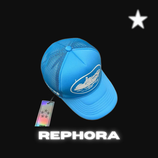 Corteiz Cap