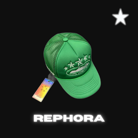 Corteiz Cap