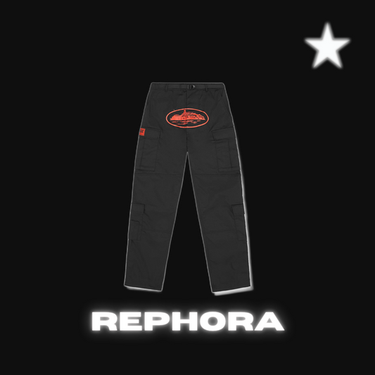 Corteiz Cargo Pants