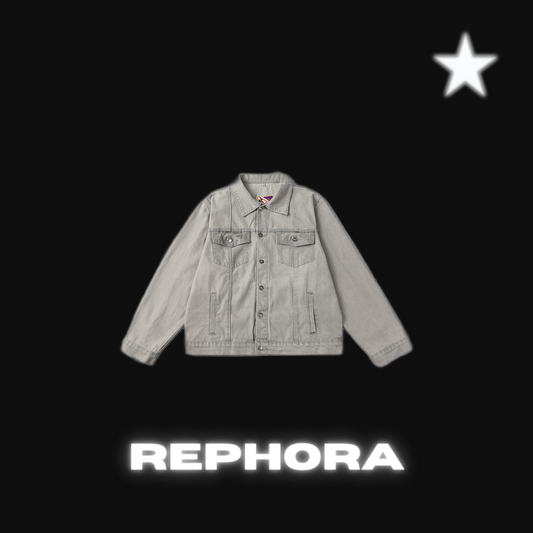 Corteiz Denim Jacket