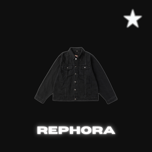 Corteiz Denim Jacket