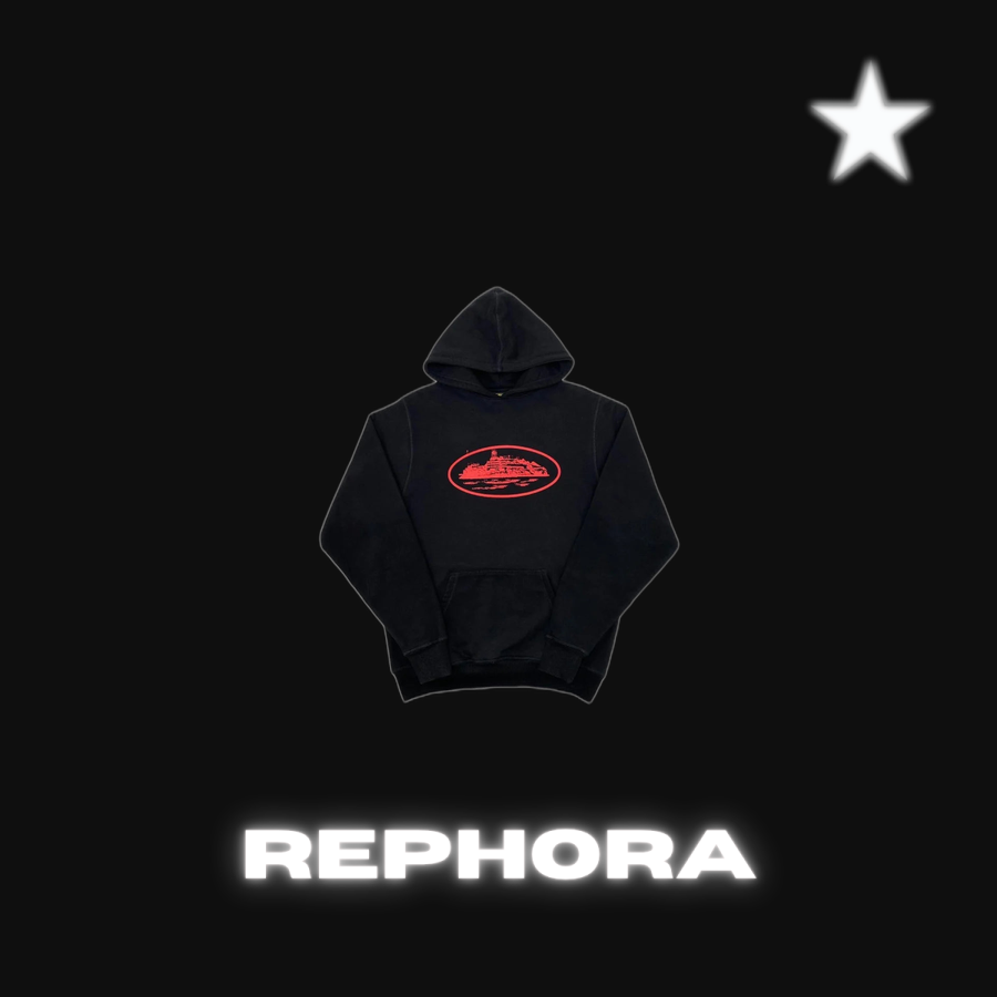 Corteiz Hoodie