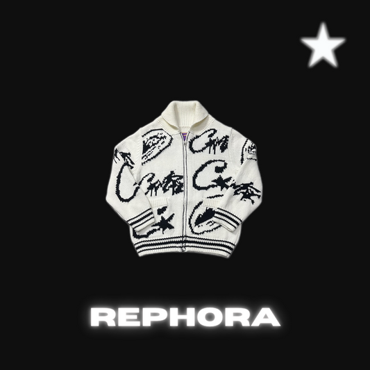 Corteiz Jacket