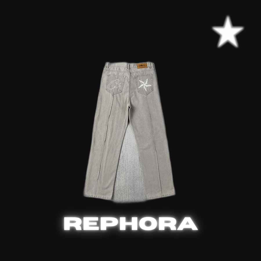 Corteiz Jeans